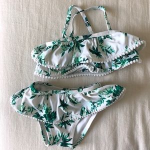 Janie & Jack bikini